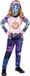 Amscan Verkleedkostuum Gamer Girl Roze Maat 104-116 2-delig