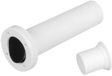Nuova Rade 51 Mm passe-coque blanc