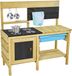 TP Toys TP612 Houten Speelhuis