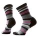 SMARTWOOL Chaussettes 'Everyday Saturnsphere' multicolore / noir