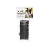 Croci Munchy Sushi-botten voor honden, 4 cm, 20 g, 12 stuks