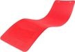 TheraBand Tapis d'exercice - rouge - 190x60x1,5 cm