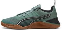 Puma Fuse 3.0 Cross training schoenen mannen groen maat 42