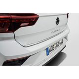 Volkswagen 2GC071360 beschermstrip achterklep chroomlook sierlijst randbescherming voor VW T-Roc Cabrio