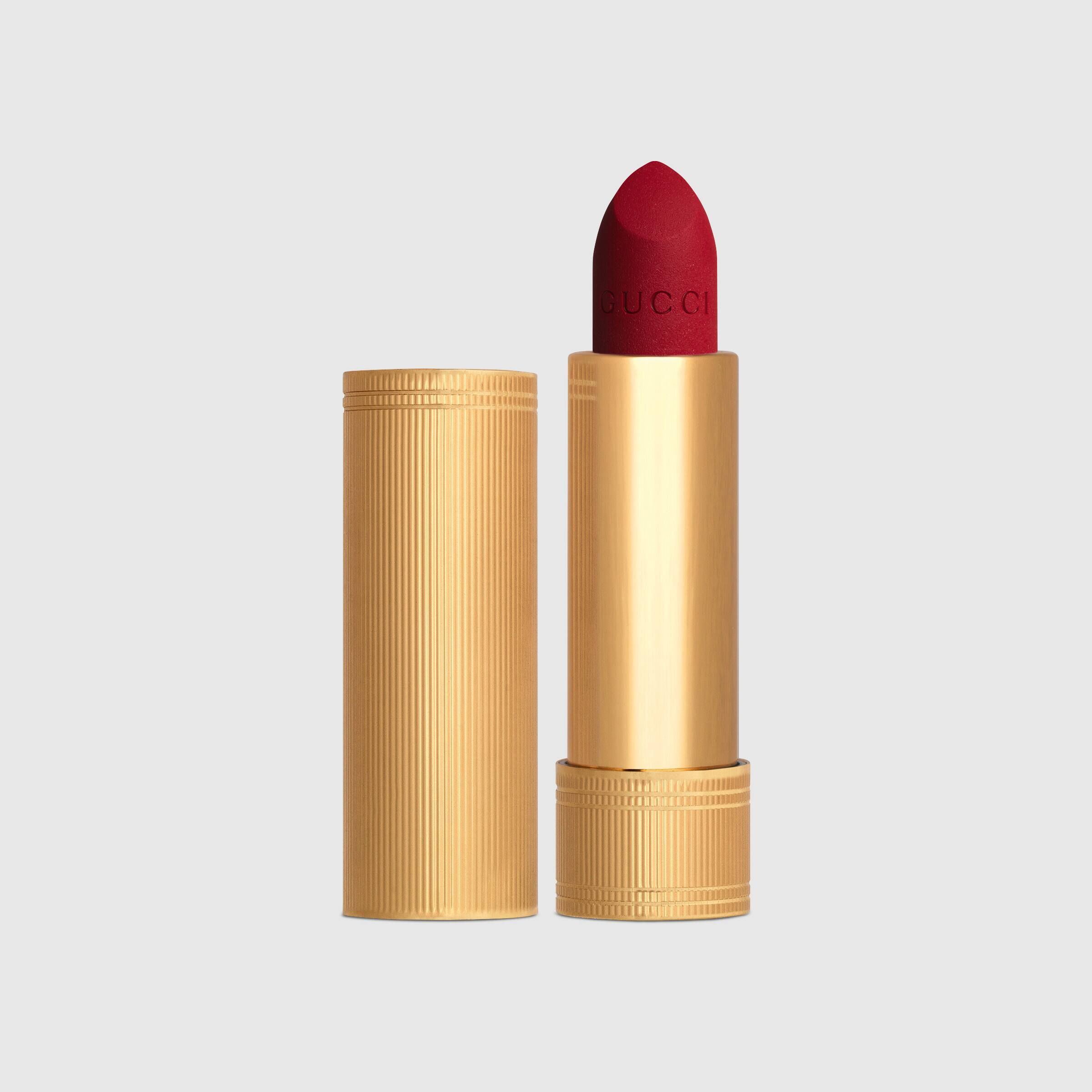 Gucci Rouge à Lèvres Mat - 350031439 - Lippenstift - Dames