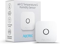 Aeotec aërQ Temperatuur & Vochtigheidssensor Z-Wave Plus - Wit