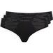 Ted Baker Jessie Slip Invisible Noir Taille : XL