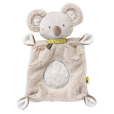 Fehn Knuffeldoekje Koala - Australia - 4001998064056