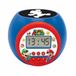 LEXIBOOK Nintendo Super Mario Projector wekker met snooze-functie en alarmfunctie, nachtlampje met timer, LCD-scherm, werkt op batterijen, RL977NILXB