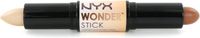 NYX Professional Makeup Wonder Stick - Universal WS04 - Highlighter en Contouring Pencil