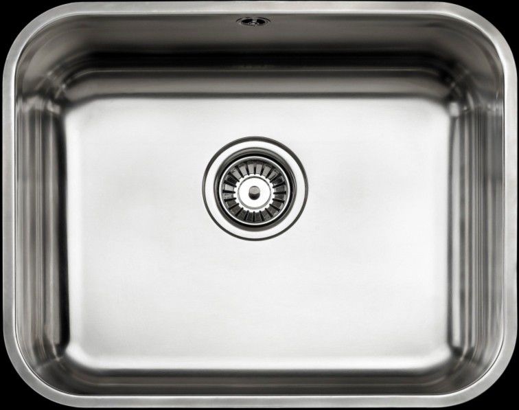 Teka BE 50.40 Plus - Spoelbakken