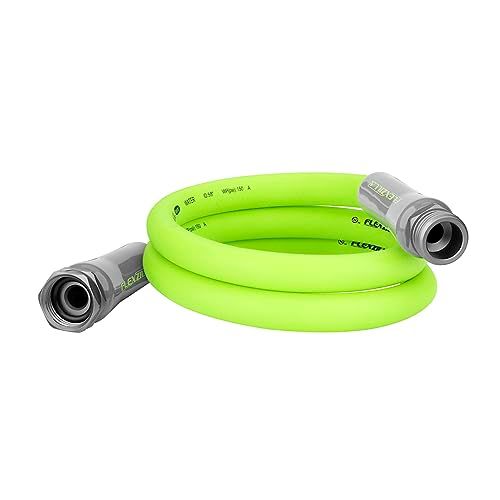 Flexzilla Tuin Lead-In Slang 5/8" x 5ft. - HFZG505YW-E