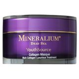MINERALIUM - Collageenmasker Droge Huid - 50 ml