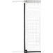 Sporti France Badminton filet d'entraînement 19mm