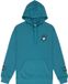 DC Shoes Sweatshirt Shock Side Storm Blue XL Homme