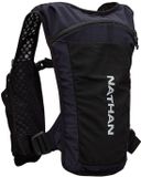 Nathan QuickStart 3.0 Hardlooprugzak 3 Liter Black / Silver