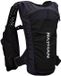 Nathan QuickStart 3.0 Hardlooprugzak 3 Liter Black / Silver