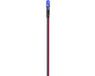 Tru Components T1810O106 LED-assortiment Blauw Rond 5 mm 2000 mcd 35 ° 25 stuk(s)