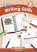 Writing Icecat Writing Skills Workbook 2: In Precursive Letters (British English edition)