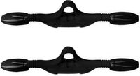 Scubapro Seawing Nova Bungee Straps Zwart