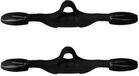 Scubapro Seawing Nova Bungee Straps Zwart