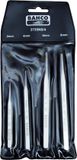 Bahco centerpunt set 4-dlg | 3735NS/4
