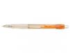 Pilot Super Grip Neon vulpotlood 0,7 mm orange