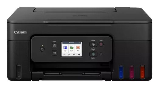 Canon PIXMA G3590 Inkjet A4 4800 x 1200 DPI Wifi