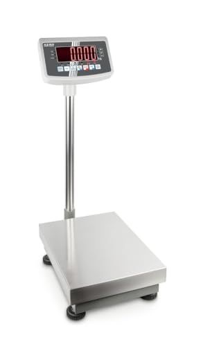Kern EFC 30K-3 Platformweegschaal