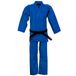 Essimo judogi Tori bleu - 160