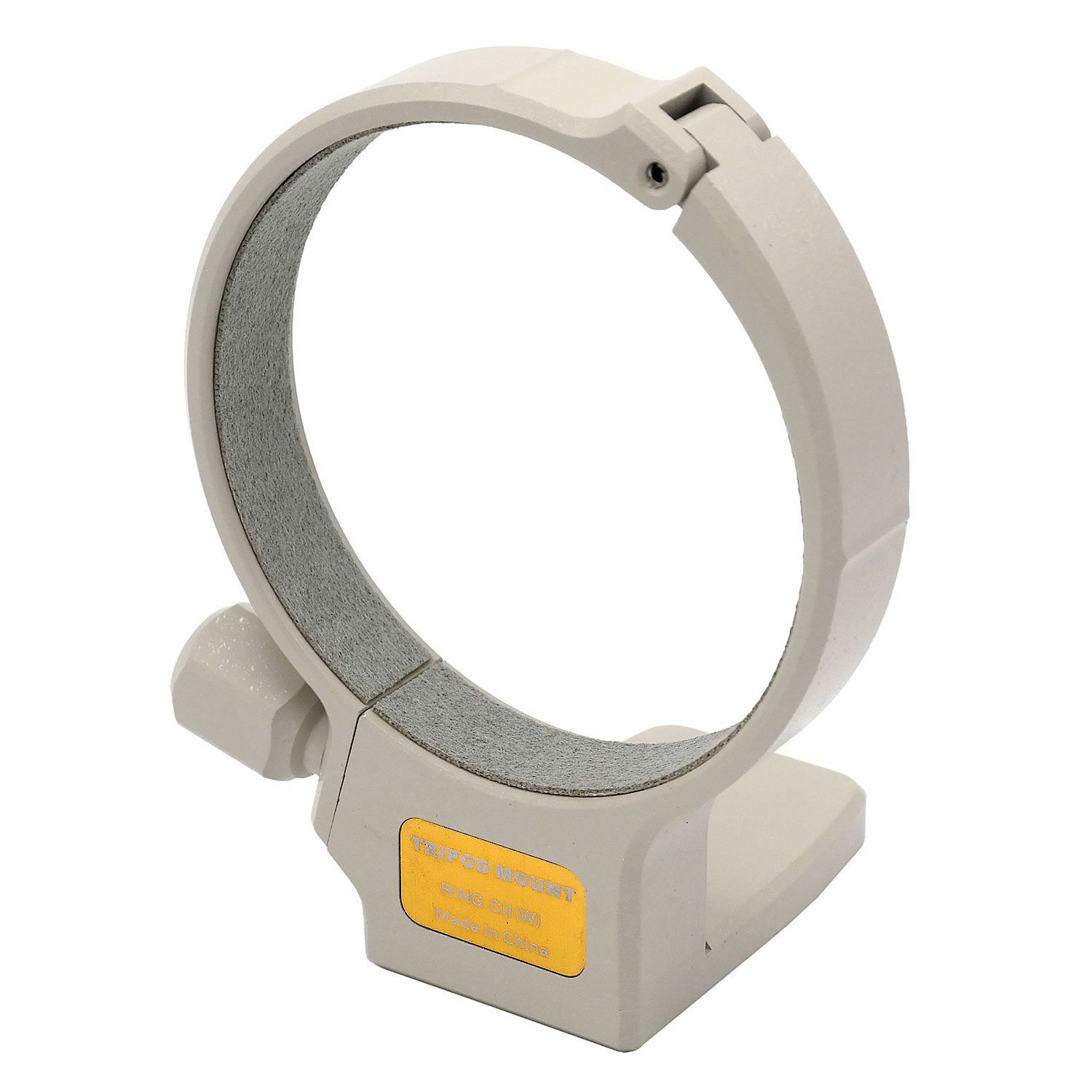 Caruba STG 1 Tripod Mount Ring CII W voor Canon EF 70 300 mm