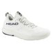 HEAD Motion Pro 1.5 Padel Chaussures de padel pour homme, Myrtille blanche