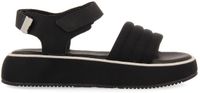 Gioseppo Cheval Sandalen Zwart EU 36 Vrouw