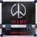 Unusual Leslie West - Unusual Suspects (Coloured Vinyl)