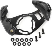 Shimano Saint SM-CD50 Kettinggeleider, black Uitvoering ISCG 03