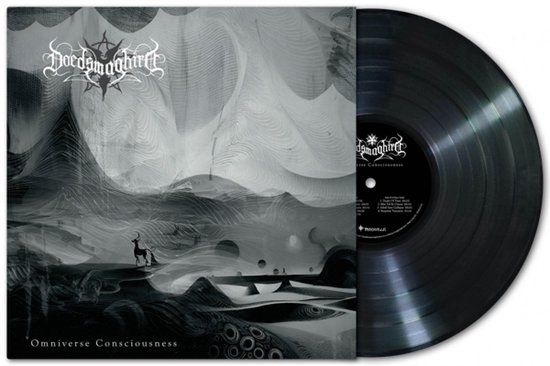 Omniverse Doedsmaghird - Omniverse Consciousness