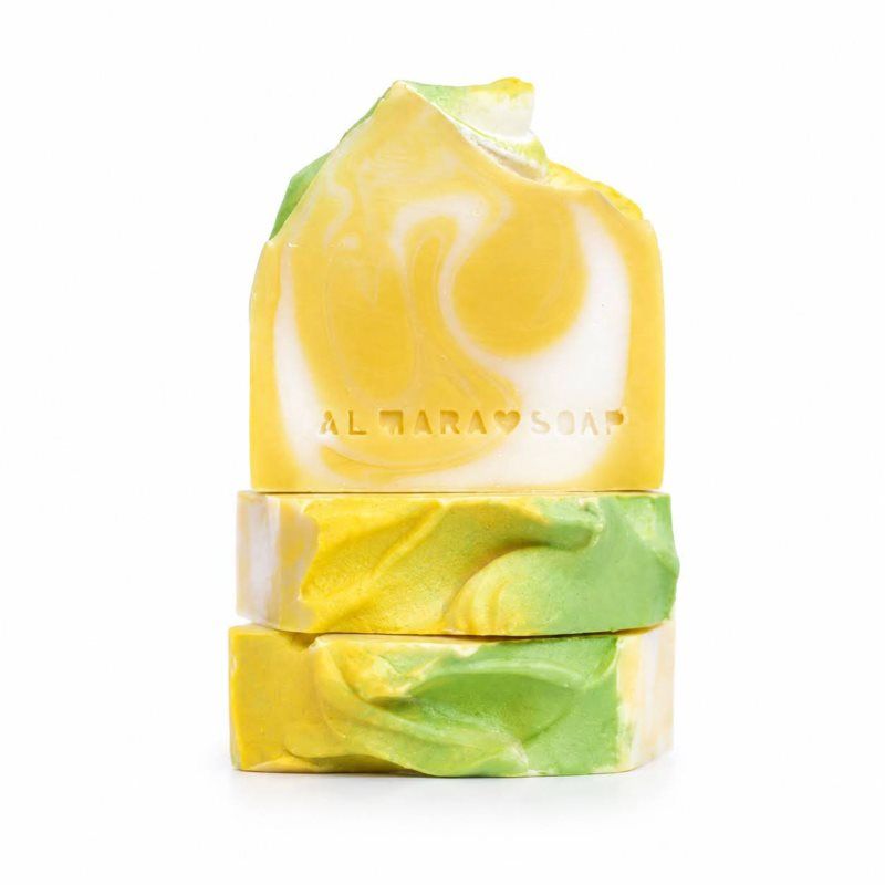 Almara Soap Fancy Vastezeep 100 gr
