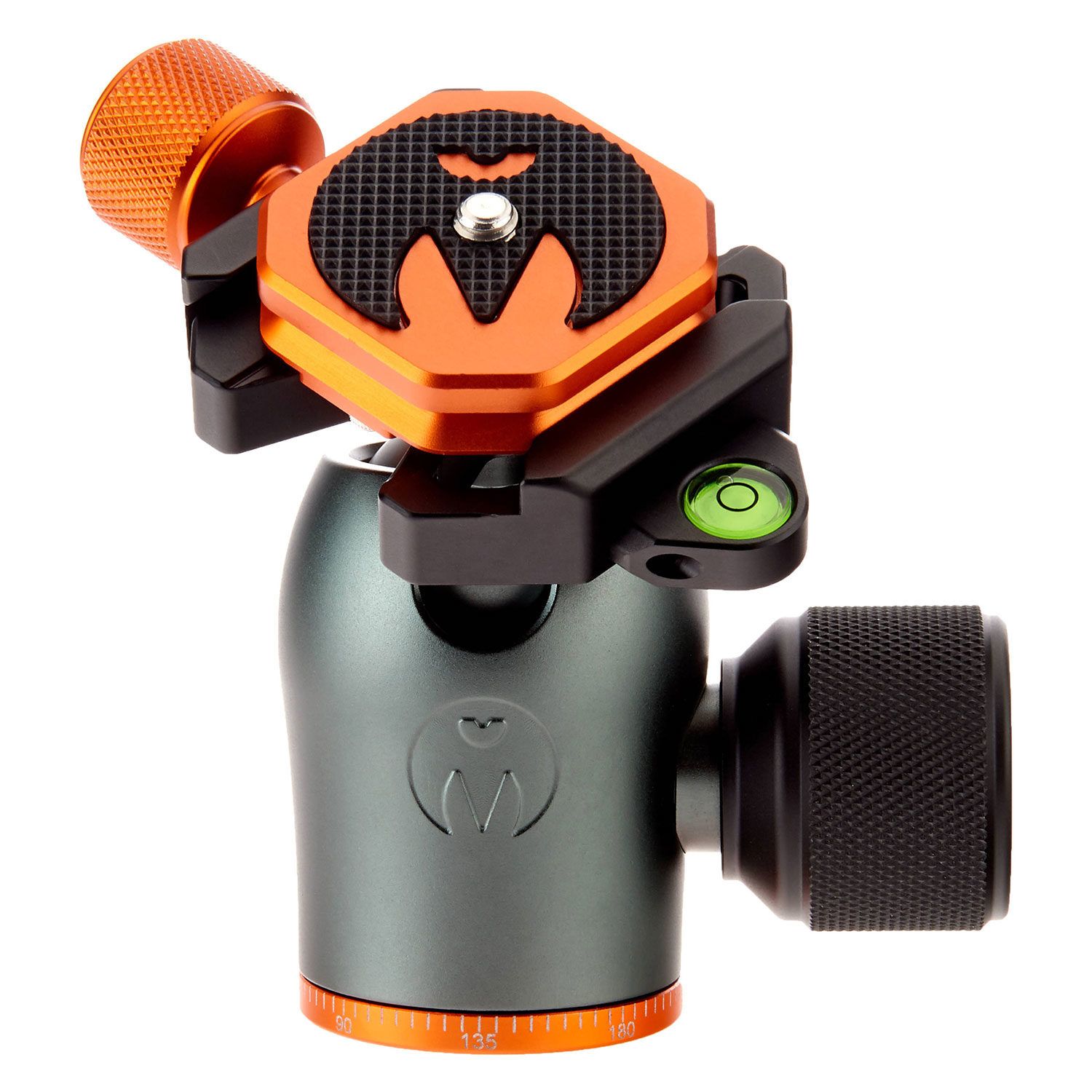 3 Legged Thing AirHed Pro Grey