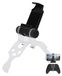 Merkloos Opvouwbare, antislip telefoonhouder - Universele gamepad-houder voor mobiele telefoons