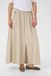 Kaffe Rok beige