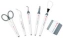 Singer Momento Ensemble d'outils de base