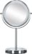 Kleine Wolke Spiegel Bright zilver