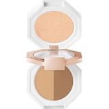Dear Dahlia Eyeliner Unisex 4.0g Lichtbruin