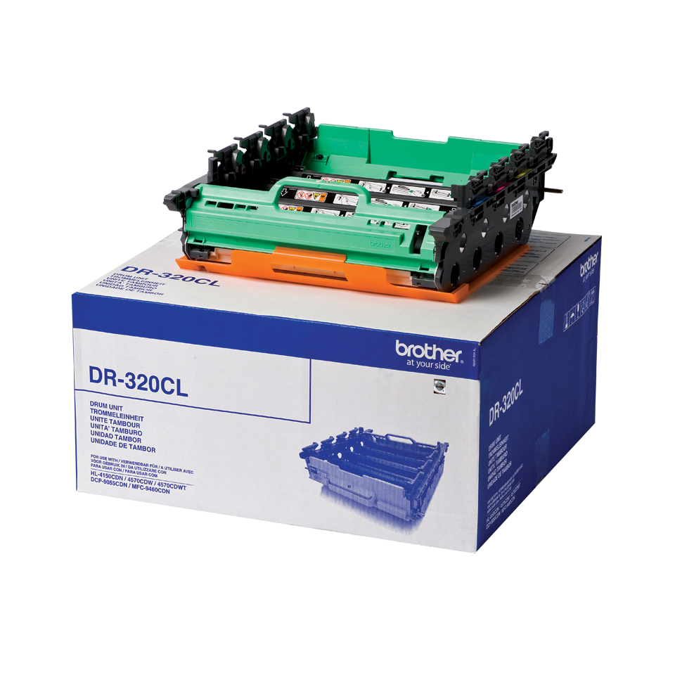 Brother DR-320CL Drum Unit