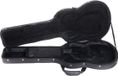 GEWA Elektrische gitaarkoffer FX - Stratocaster model - Light Weight Softcase E-gitaar "S"-model - Zwart