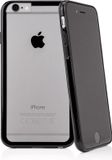 CASEual Outline Superslim voor iPhone 6, Zwart