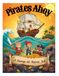 Pirates Ahoy: Camp at Home Kit