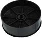 VHBW Actieve Koolfilter, compatibel met Airlux HGD550, HGD550SI, HGD55SI, HGF524, HGF524M, HGF525M, HGD55 afzuigkap – 12,4 cm