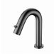 Boss & Wessing BWS Fonteinkraan Colorato 19.5cm Gunmetal