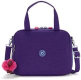 Kipling Miyo 8l Lunchbox Paars Kinderen